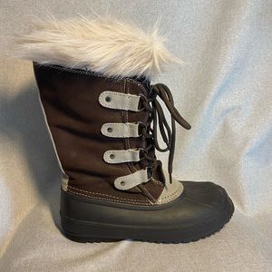 Cold Front Womens Roseville Boot Size 7